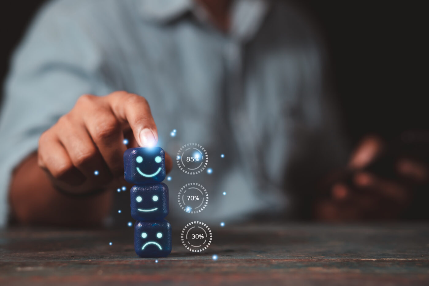 Unlocking responsiveness to employee feedback